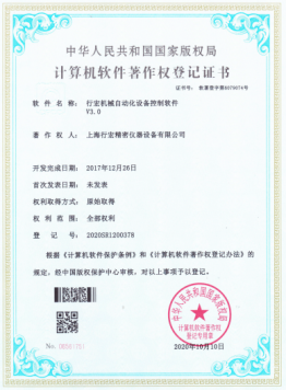 Certificates (5)
