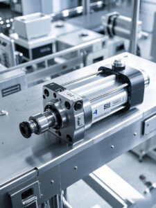 The Ultimate Guide to Electric Cylinders: Revolutionizing Automation