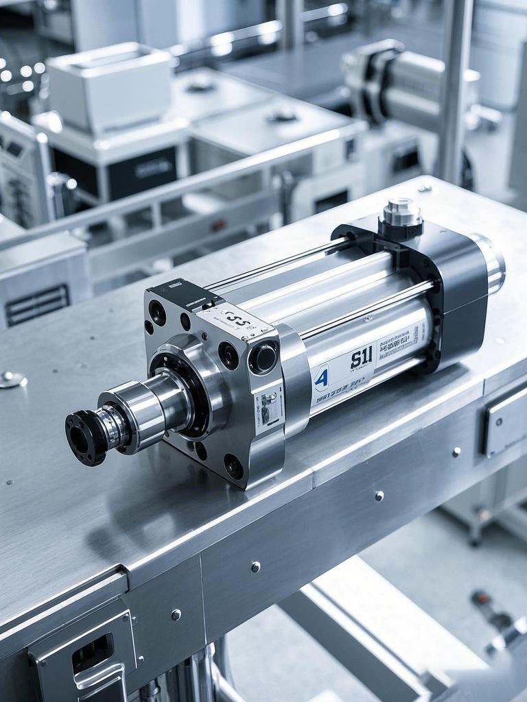 The Ultimate Guide to Electric Cylinders: Revolutionizing Automation