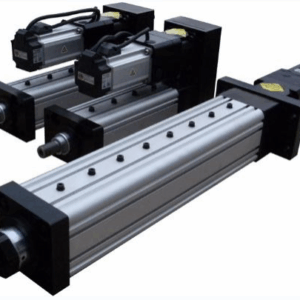 75 Series Servo Electric Cylinder